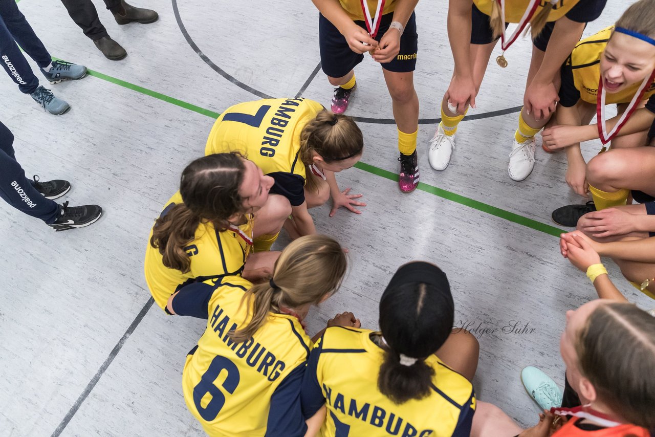 Bild 110 - wCJ Norddeutsches Futsalturnier Auswahlmannschaften